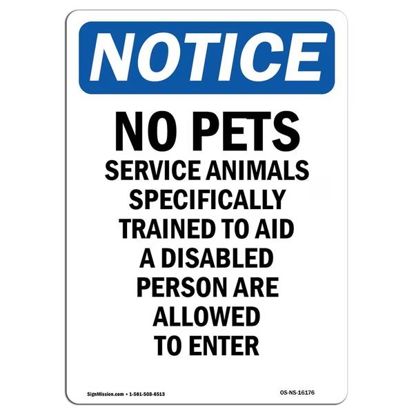 OSHA Notice, 5